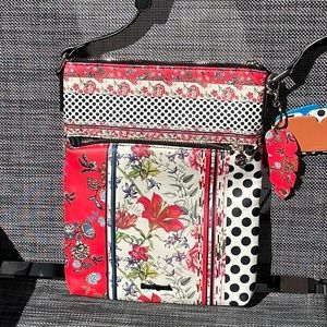 Desigual Crossbody Bag